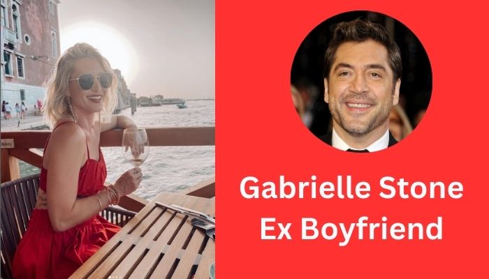 Gabrielle Stone Ex Boyfriend