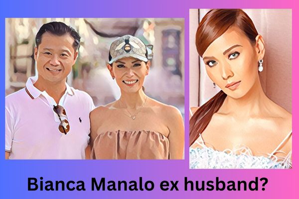 Bianca Manalo ex husband