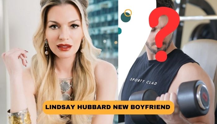 Lindsay Hubbard new boyfriend