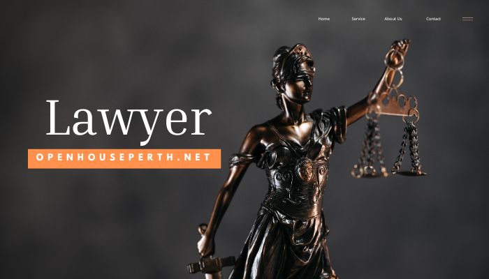 Openhouseperth net Lawyer